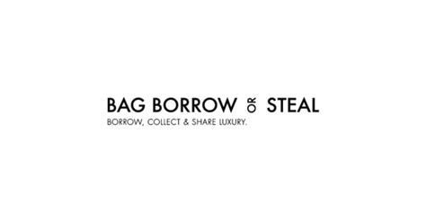 bag borrow steal promo code